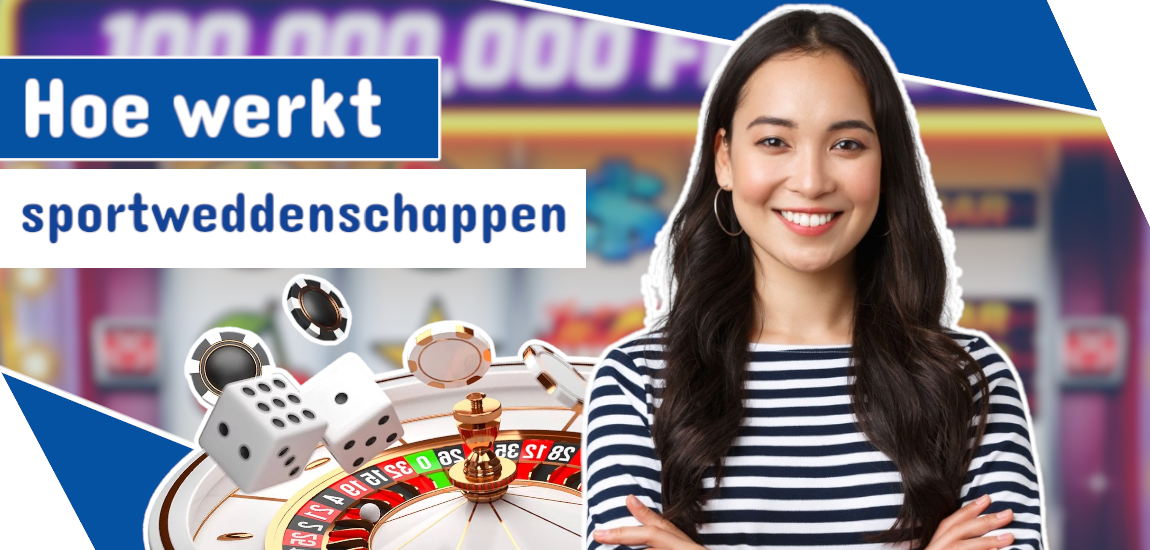 Sportweddenschappen in Nederland