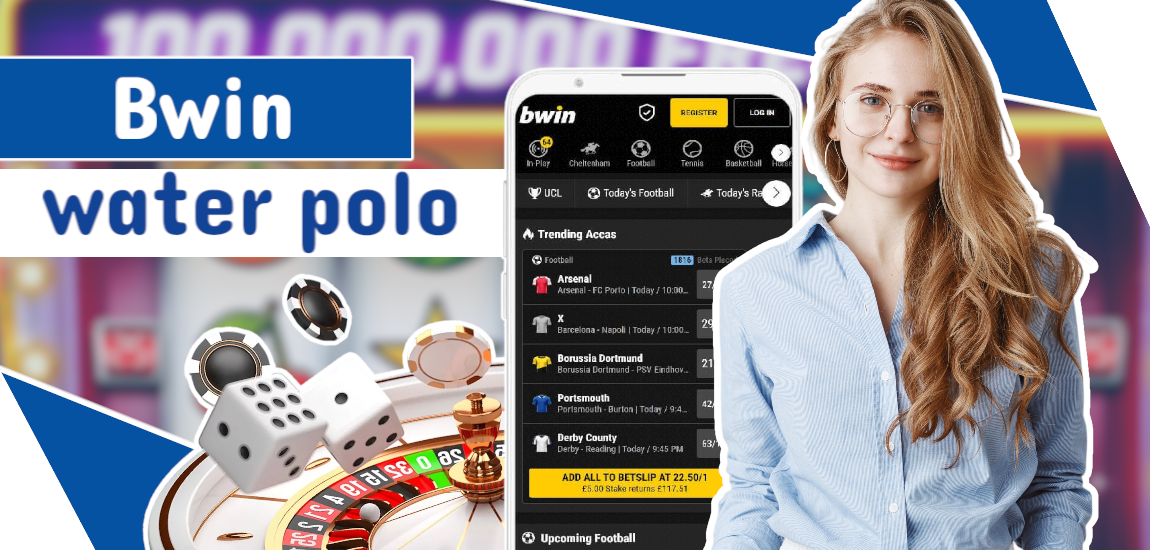 Bwin Waterpolo Wedden